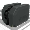 Wassertank mit Front Runner-Montagehalterung