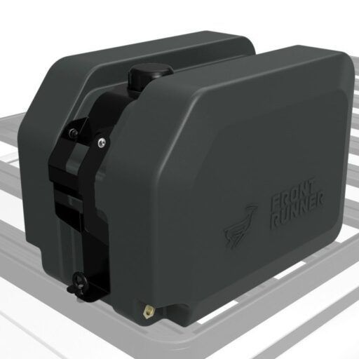 Depósito para agua con soporte de montaje Front Runner