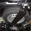 Supporto ruota VW T6