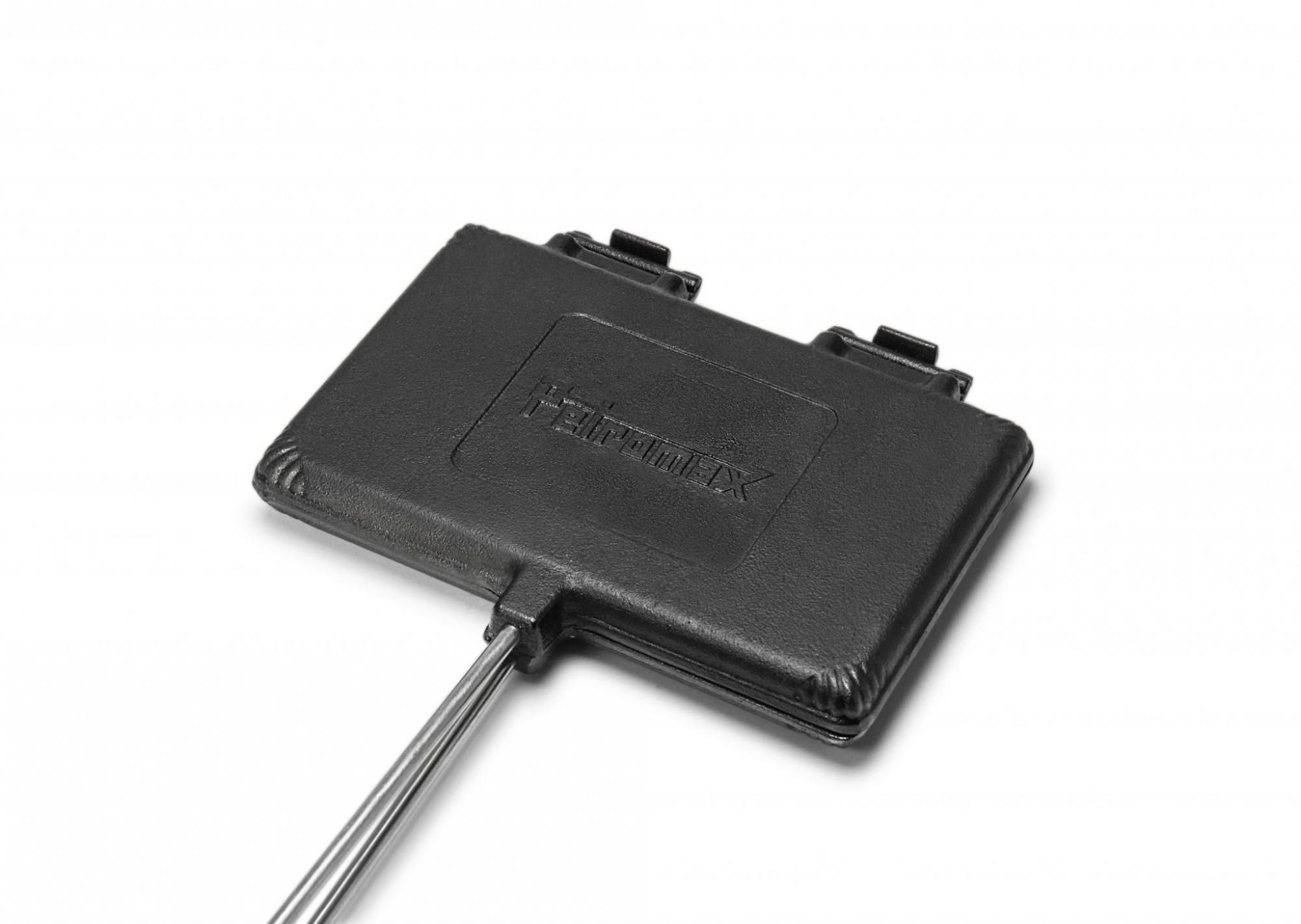 Piastra per waffle Petromax - Immagine 4