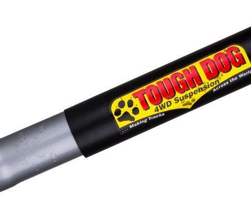 Amortiguador regulable Tough Dog