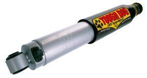 Amortiguador Tough Dog Regulable delantero para Land Rover Discovery I