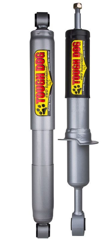 Amortiguadores Tough Dog Foam Cell