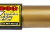 Amortiguador de dirección regulable Tough Dog