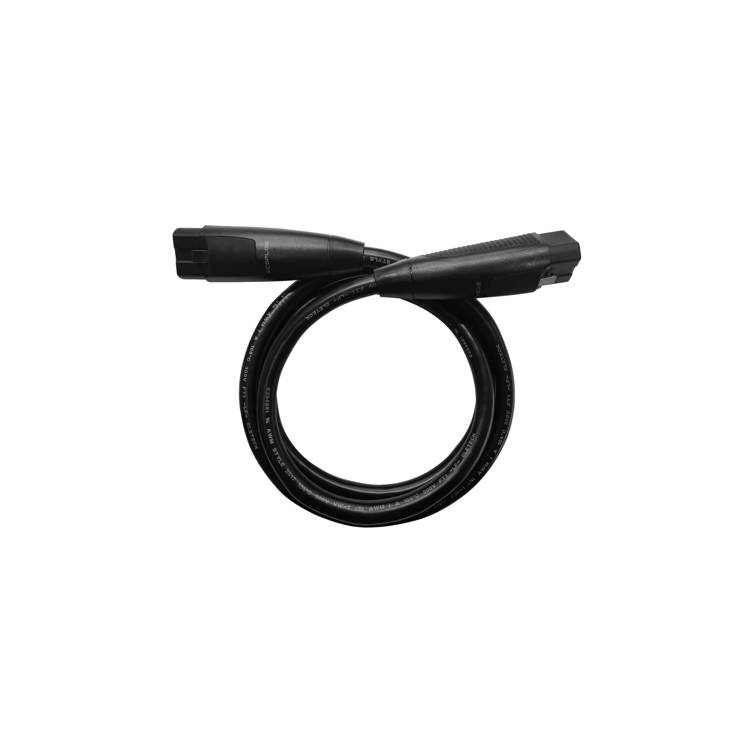 Infinity Delta Pro connection cable