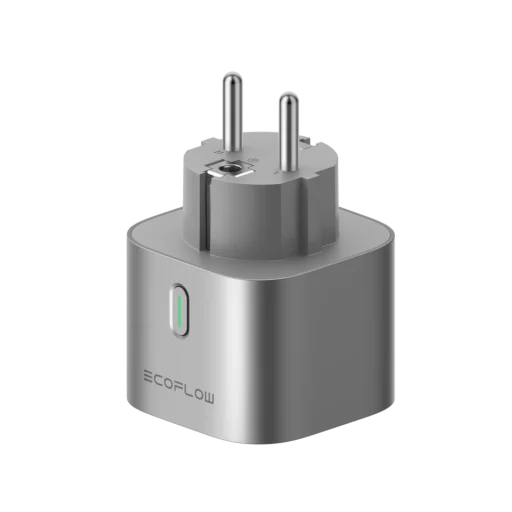 Conector Inteligente Ecoflow