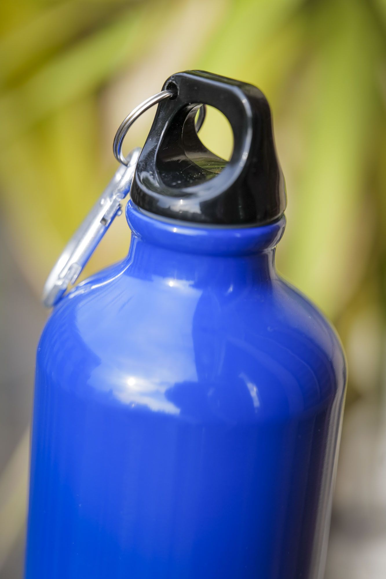 Meine Overland Shop-Flasche - Bild 2