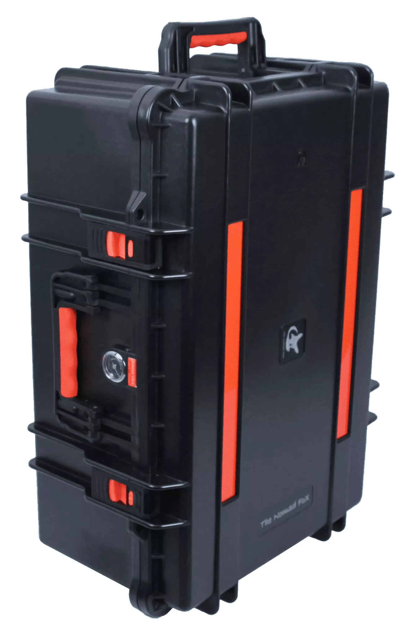 Mala impermeável Nomad Fox 20L - Imagem 3