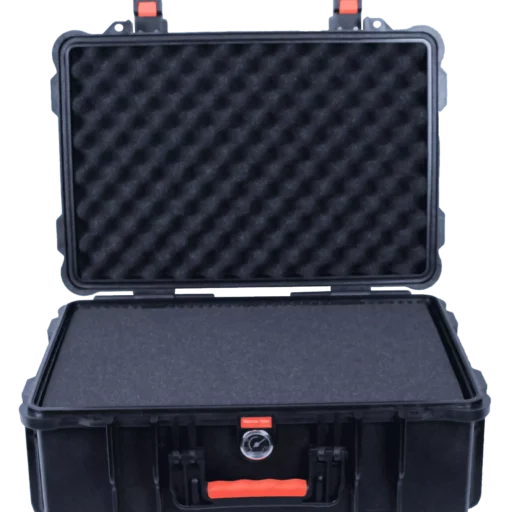 Nomad Fox Wasserdichter Koffer