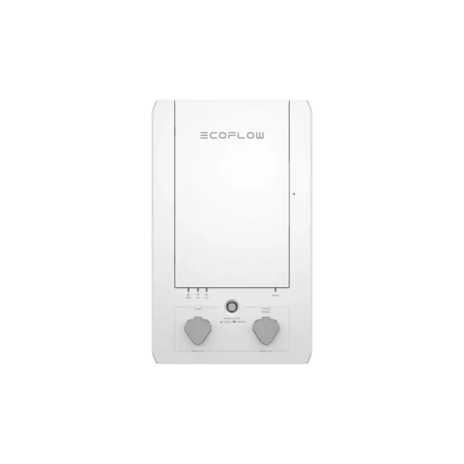 Smart Home Ecoflow Smart Panel