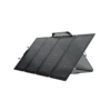 Ecoflow 220W opvouwbaar zonnepaneel
