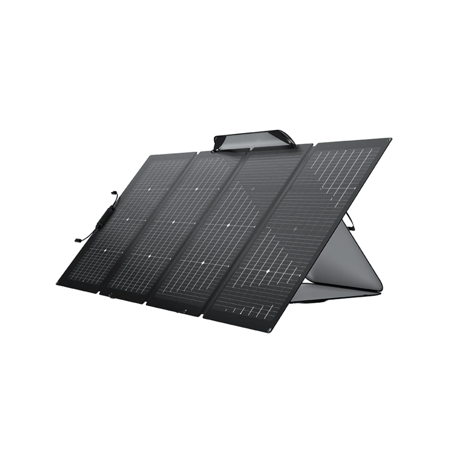 Solar panel 220W foldable Ecoflow
