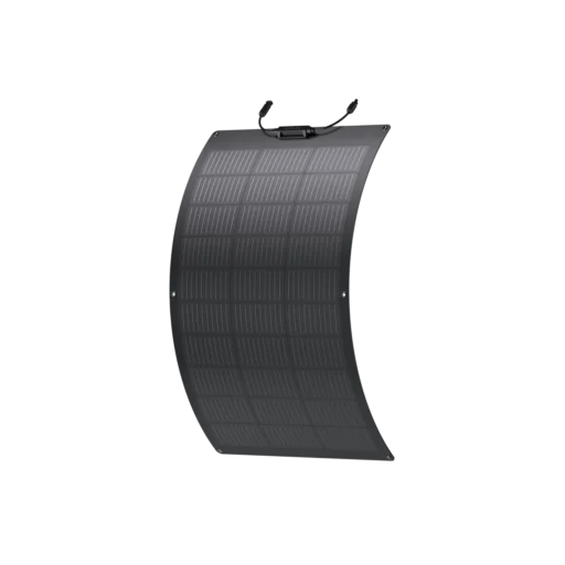 Pannello solare Ecoflow flessibile da 100w