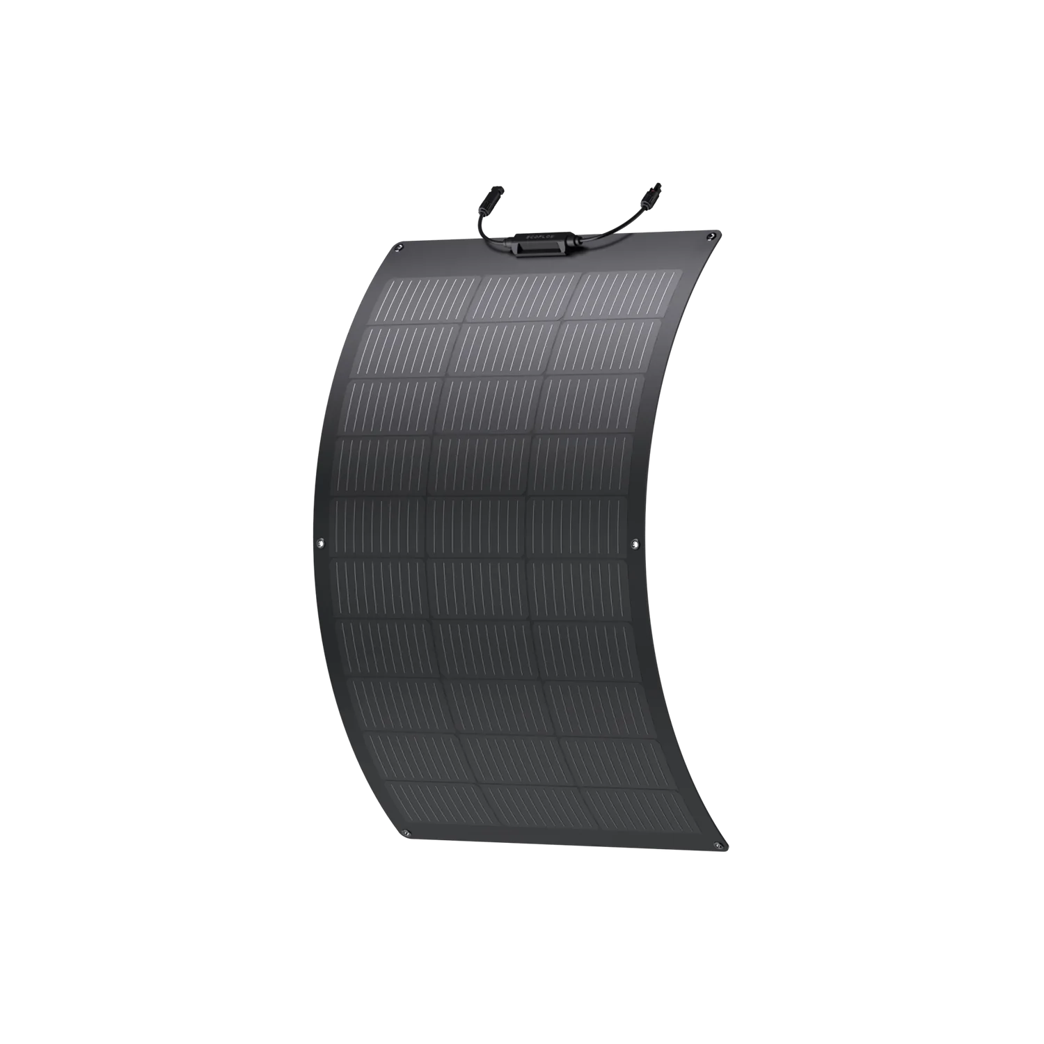 100w flexible Ecoflow solar panel