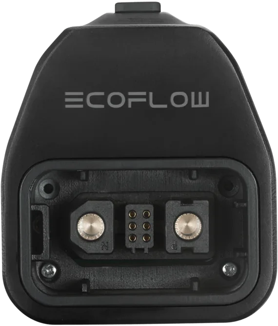 Adaptador Delta Pro A