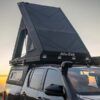 Tienda de techo Alu-Cab Gen 3-R