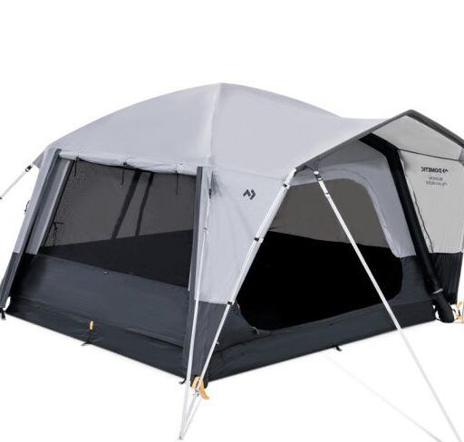 Tienda de campaña inflable Dometic 4 personas