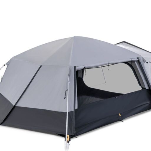 Vista alternativa della tenda gonfiabile Dometic da 5 persone