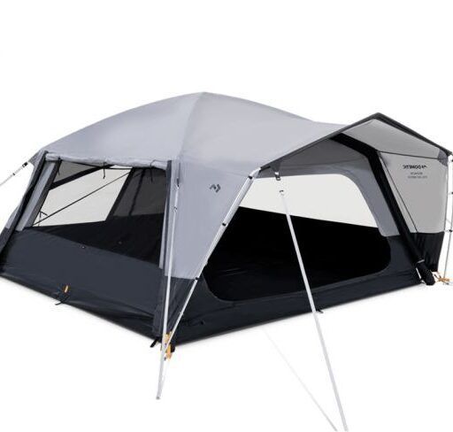 Tenda gonfiabile Dometic per 5 persone