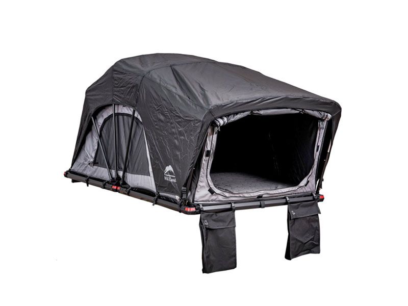 Tienda de techo AGARIMO 120 V2