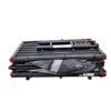 Tienda de techo AGARIMO 120 V25