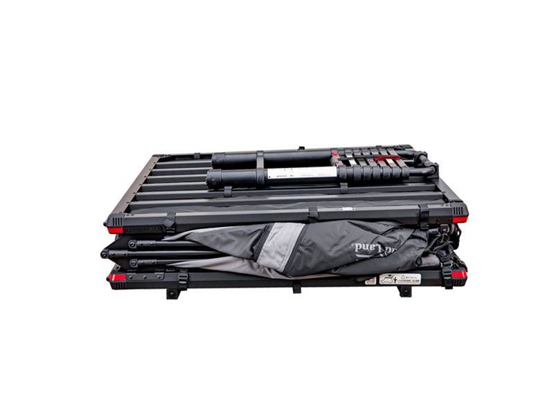 Tienda de techo AGARIMO 120 V25