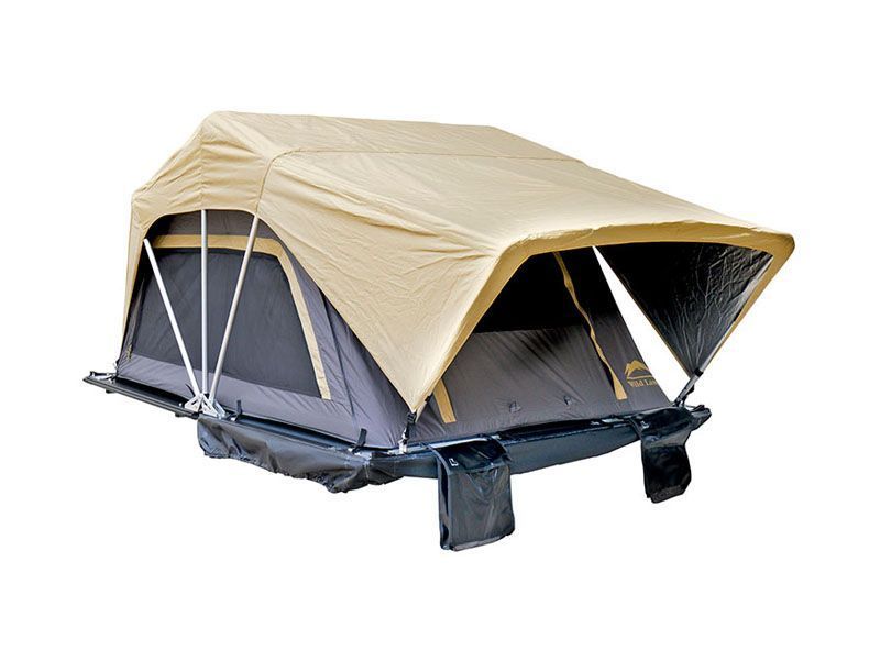 Tienda de techo VAGALUME 160