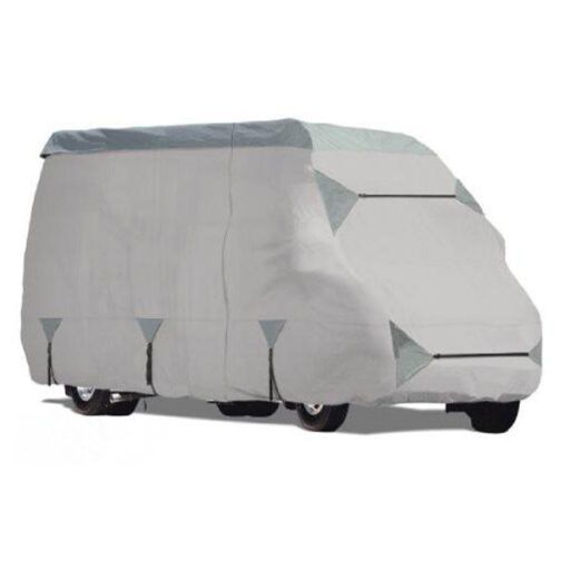 Housses de camping-car / camping-car