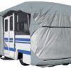 Fundas Leinwand Autocaravana