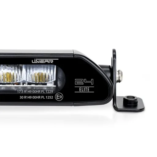 Alternative view of Linear-24 Elite