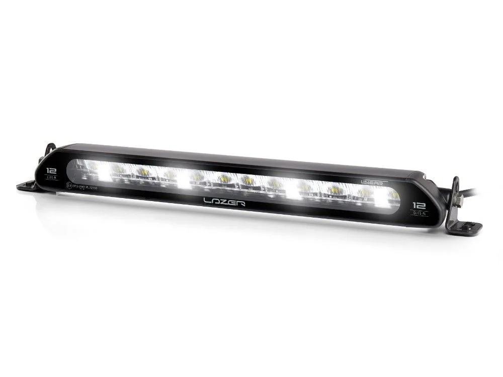 Faro Lazer Linear 12 Elite con posición de luz - Imagen 3