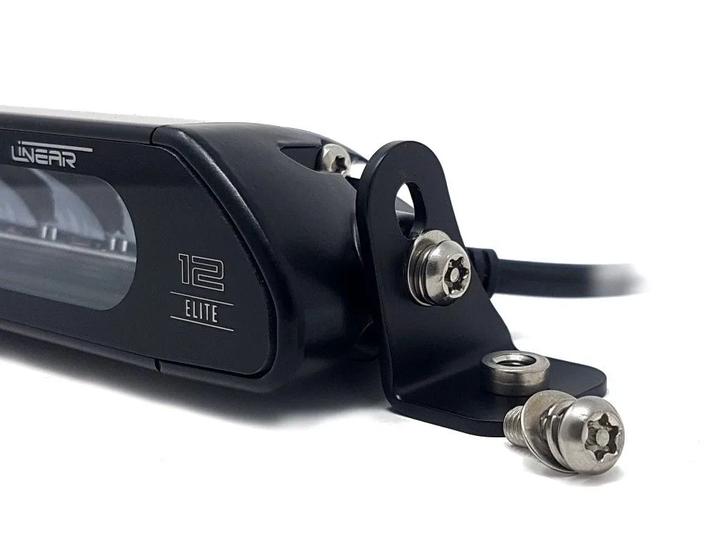 Faro Lazer Linear 12 Elite con posición de luz - Imagen 5