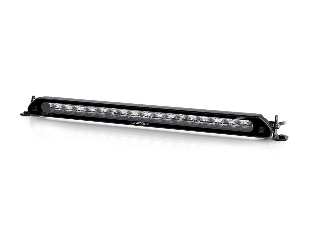 Faro Lazer Linear 18 Elite con posición de luz - Imagen 3