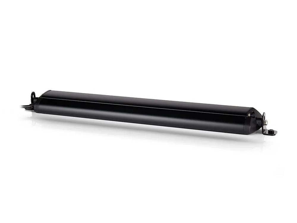 Faro Lazer Linear 18 Elite con posición de luz - Imagen 4