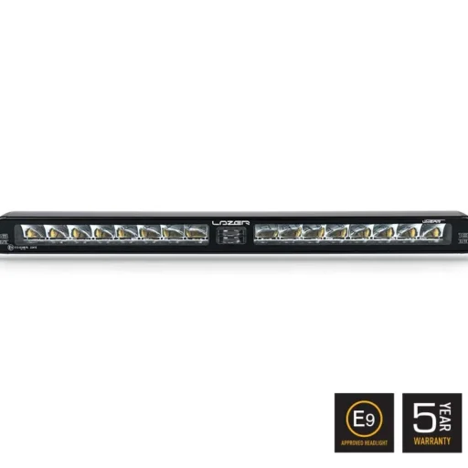 Faro Lazer Linear 18 Elite i LBA