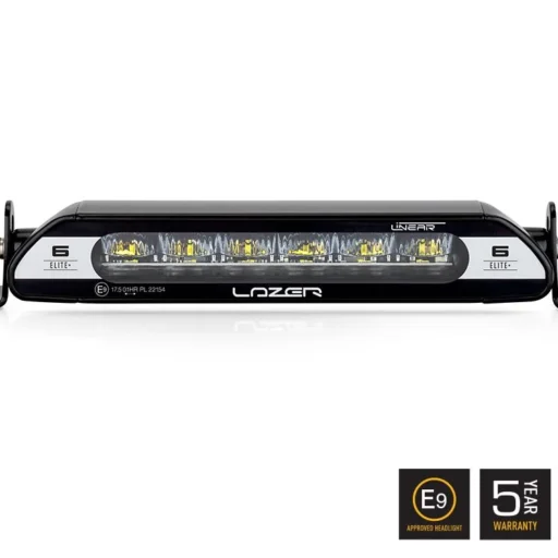 Faro Lazer Linear 6 Elite Plus