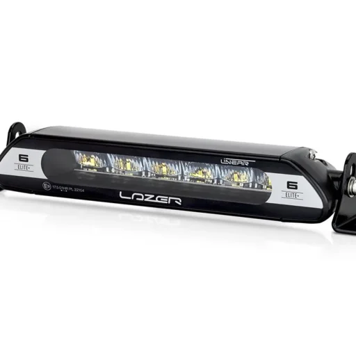 Alternative view of Faro Lazer Linear 6 Elite Plus