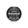 Faro Lazer Sentinel 7 Pulgadas Elite WHITE