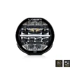 Faro Lazer Sentinel 7 Pulgadas Elite