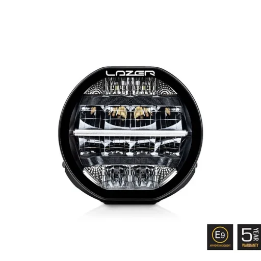 Faro Lazer Sentinel 7 pulgadas