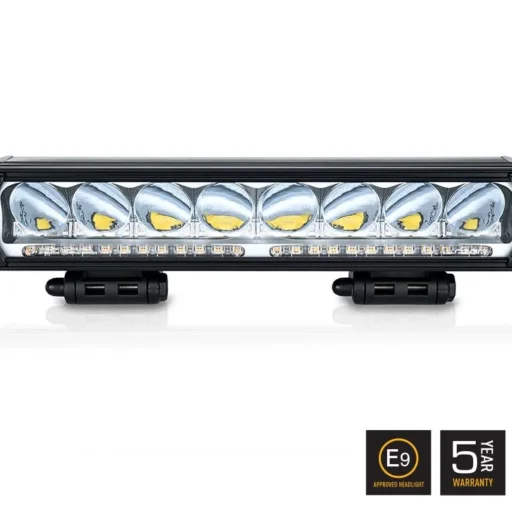 Lampada frontale Lazer Triple-R 1000
