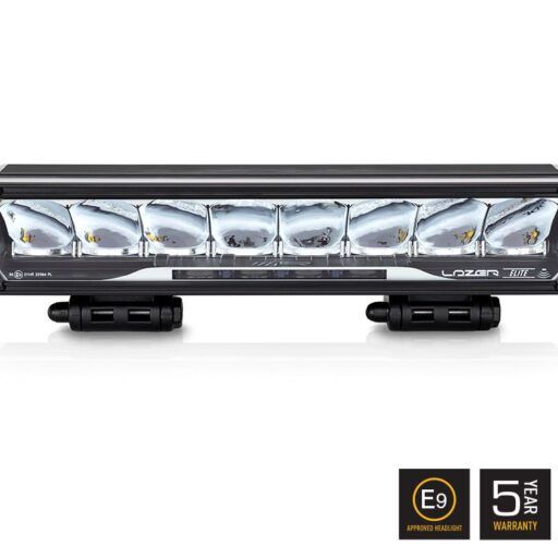 Faro Lazer Triple-R 1000 Elite i LBA