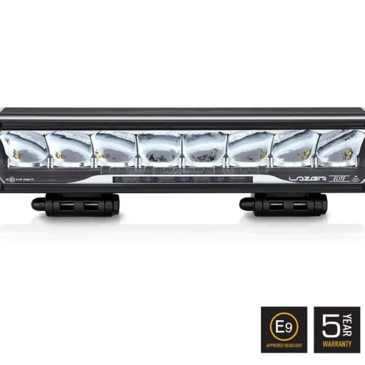 Faro Lazer Triple-R 1000 Elite i LBA