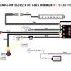 Faro anteriore Lazer Triple-R 1000 Elite i LBA12