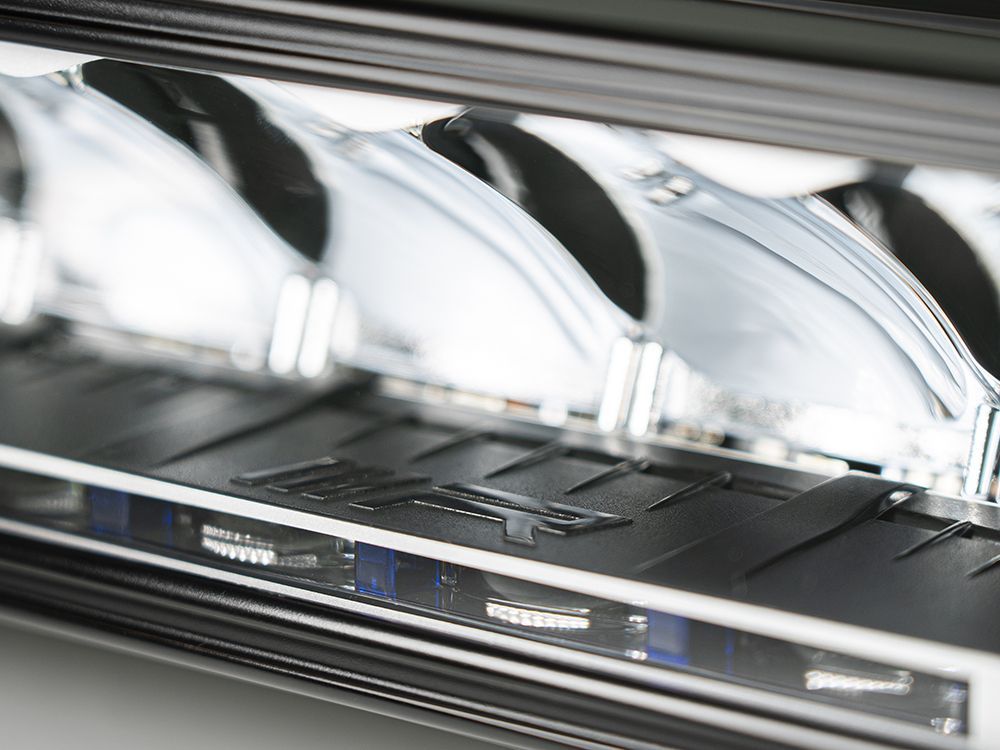 Faro anteriore Lazer Triple-R 1000 Elite i LBA2