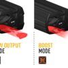 Faro anteriore Lazer Triple-R 1000 Elite i LBA7