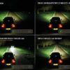 Faro anteriore Lazer Triple-R 1000 Elite i LBA9