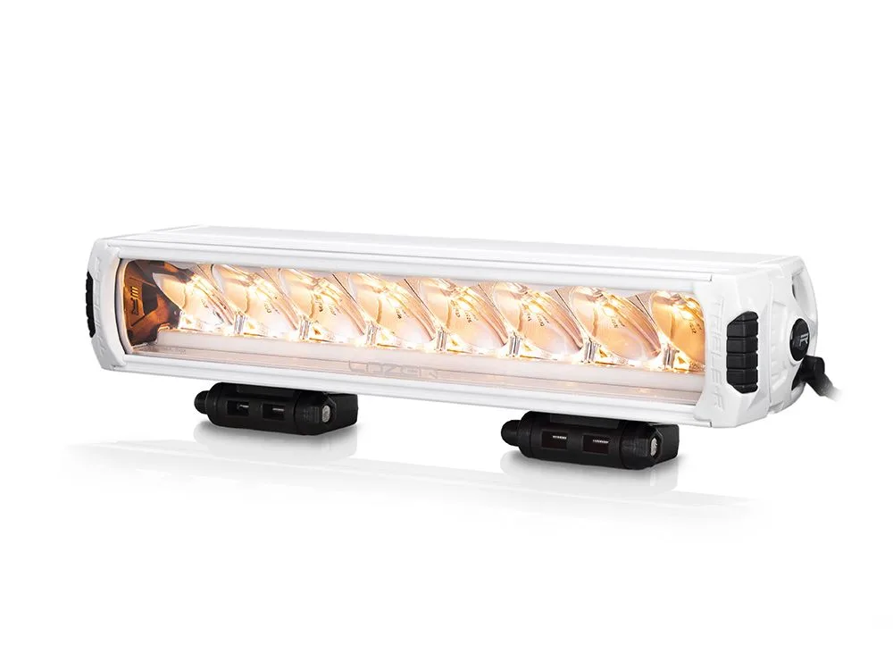 Faro anteriore Lazer Triple-R 1000 - BIANCO - Immagine 3