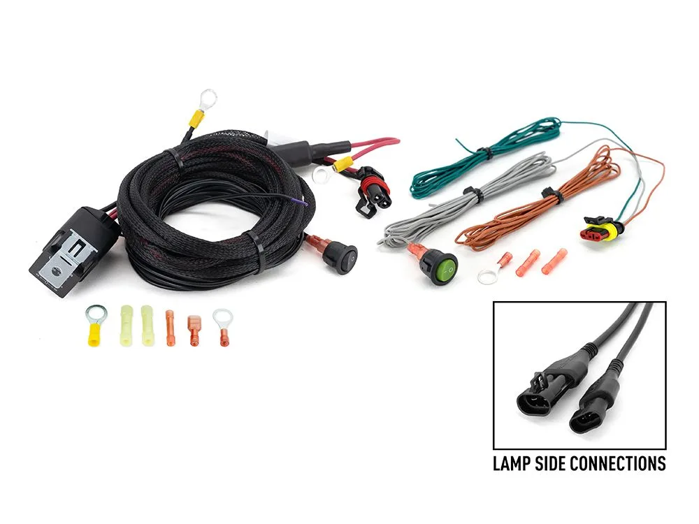 Lazer Triple-R 24 Elite+ Stirnlampe – Bild 12