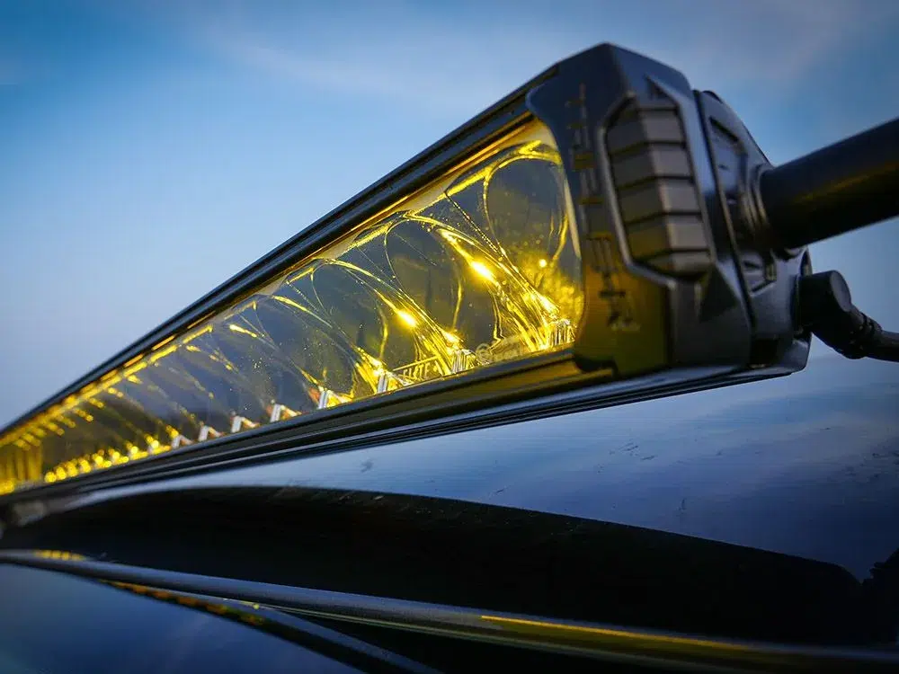 Lazer Triple-R 24 Elite+ Stirnlampe – Bild 5